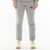 Жіночі легкі штани з двонитки з вашим принтом (лого) DTF GSHTANYPRINTDVNT6 фото
